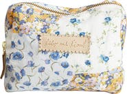Lily and Lionel London Print Wash Bag