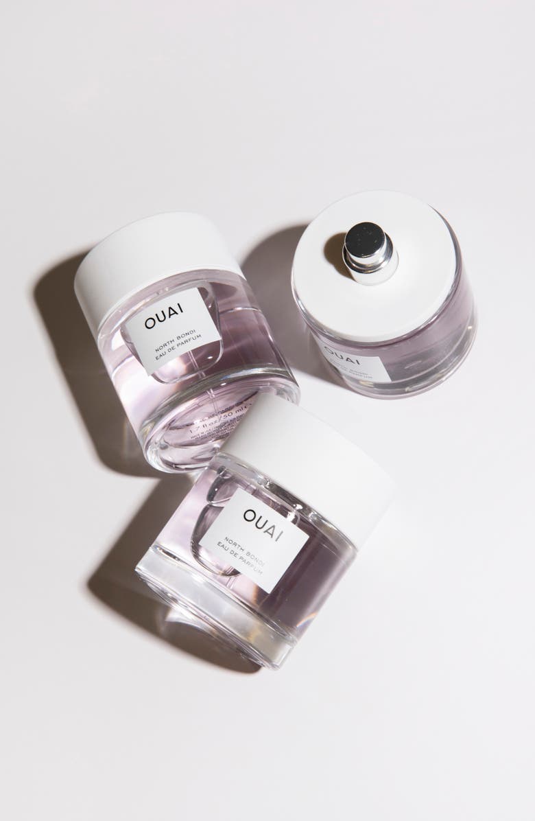 OUAI North Bondi Eau de Parfum, Alternate, color,
