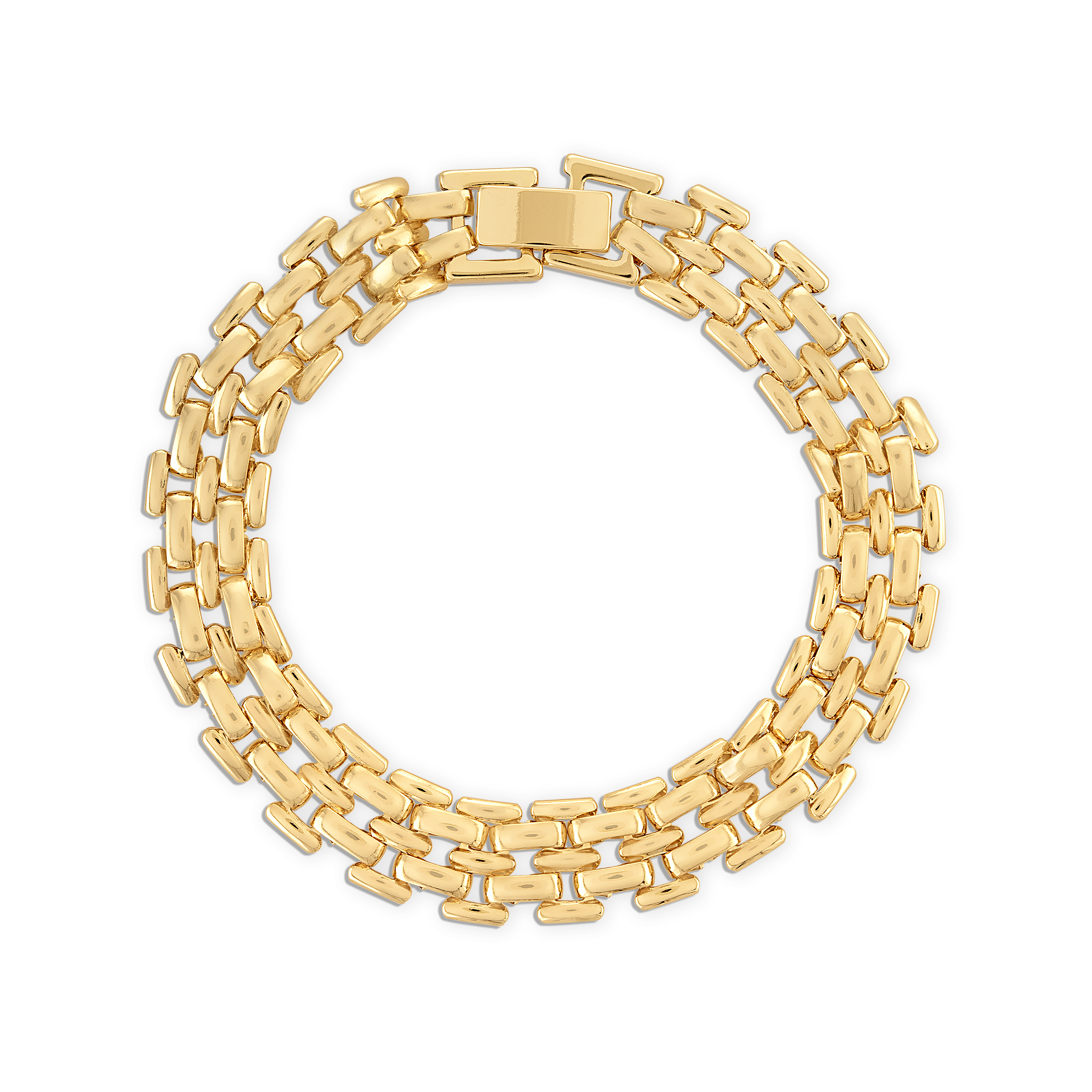 selected Yellow Gold