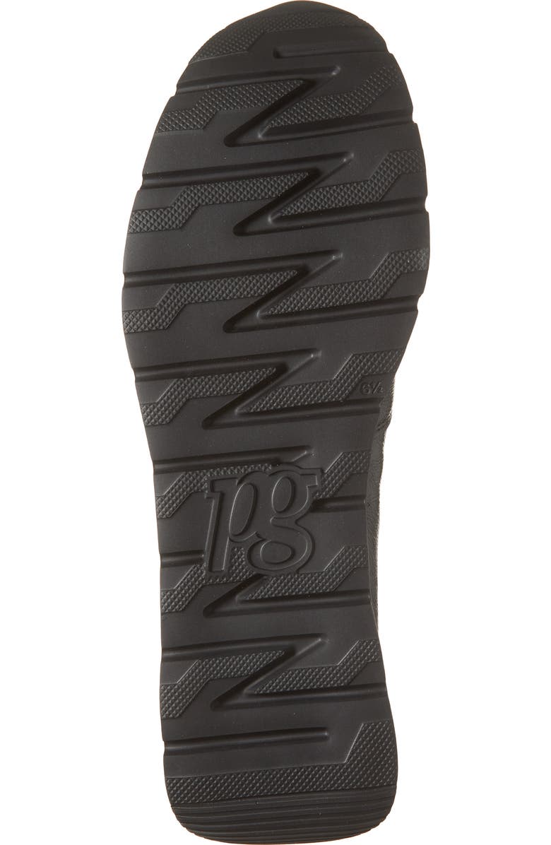 Paul Green Cleo Wedge Loafer, Alternate, color,