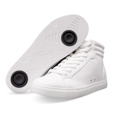Women's High-top Sneaker