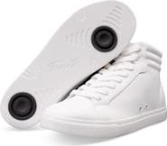 Fuego Women's High-top Sneaker