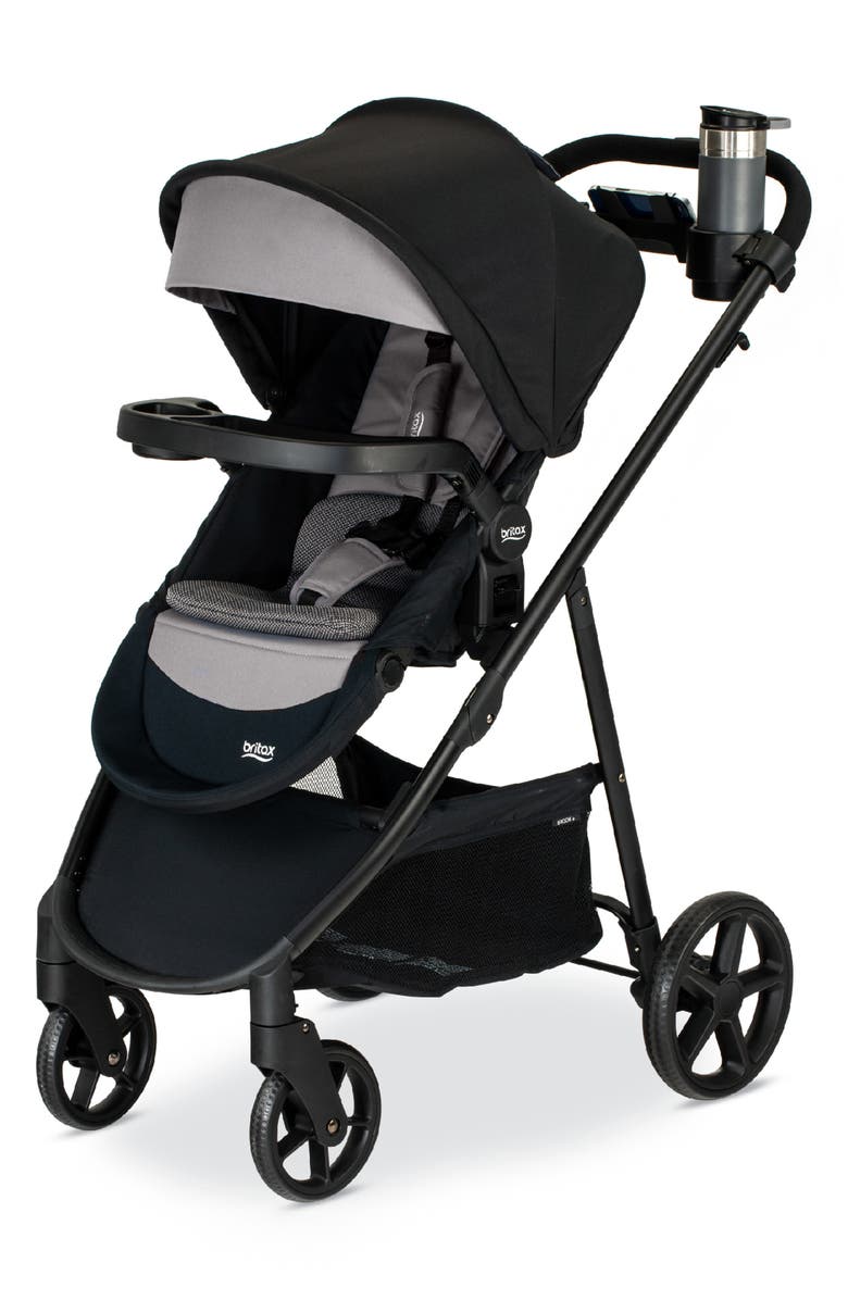 Britax Parent Tray, Alternate, color, 