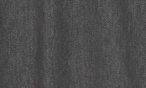 Hue Denim Leggings In Gray