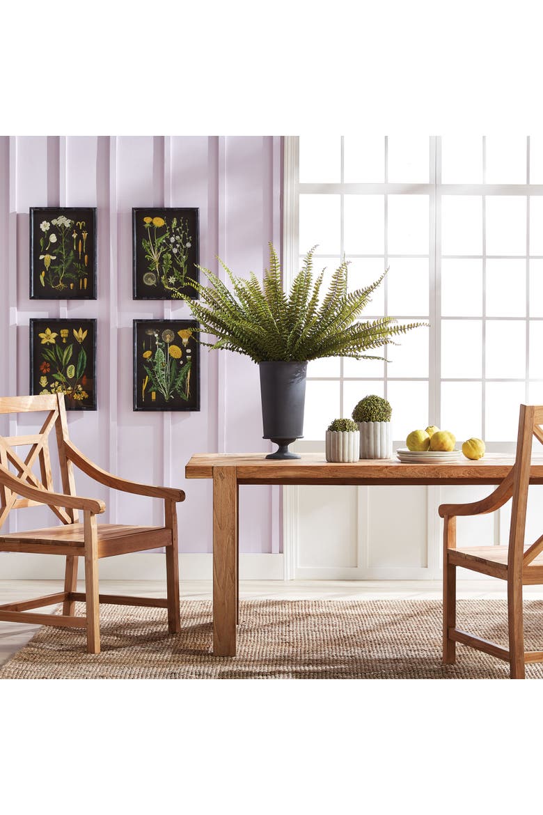 Terrazza Vase Large, Alternate, color, Gray
