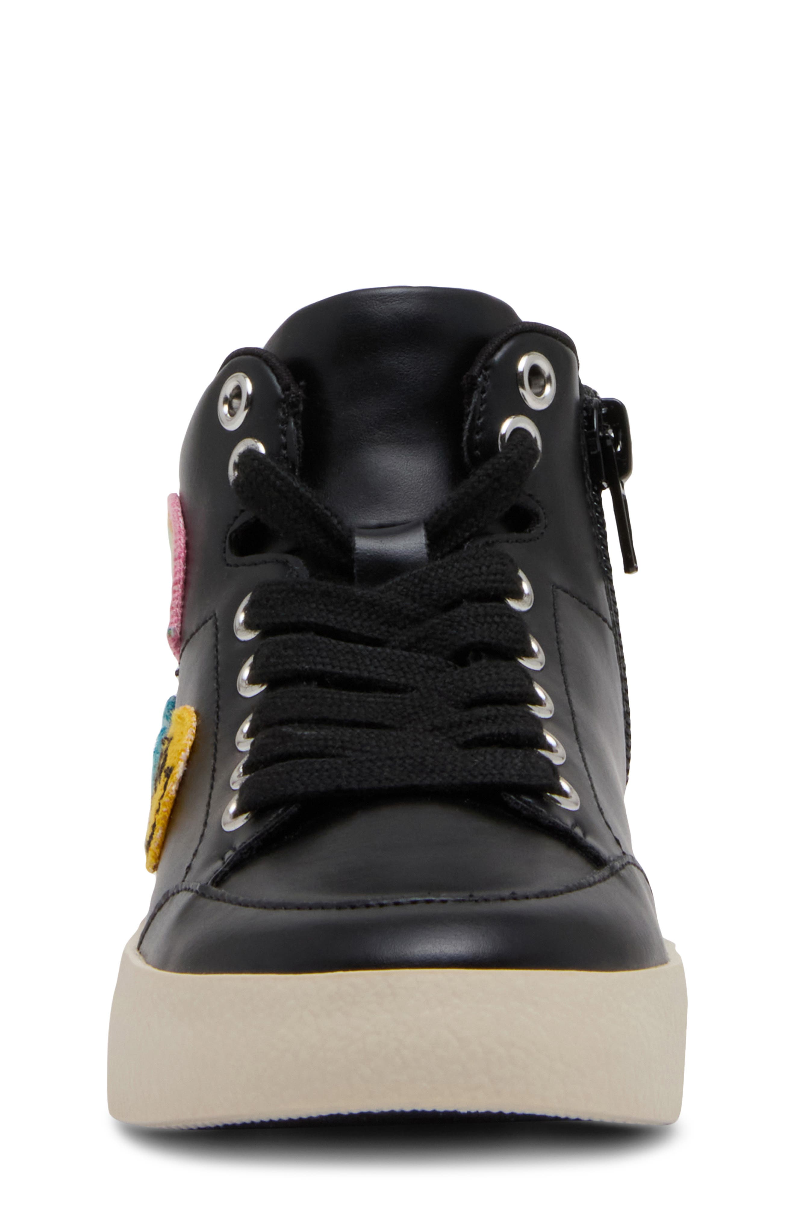 Steve Madden Tootsie Sneaker, Alternate, color, 