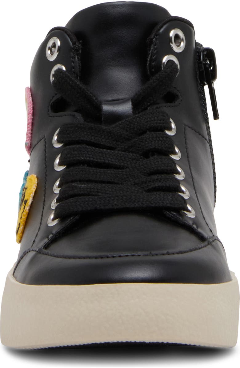 Steve Madden Tootsie Sneaker, Alternate, color,