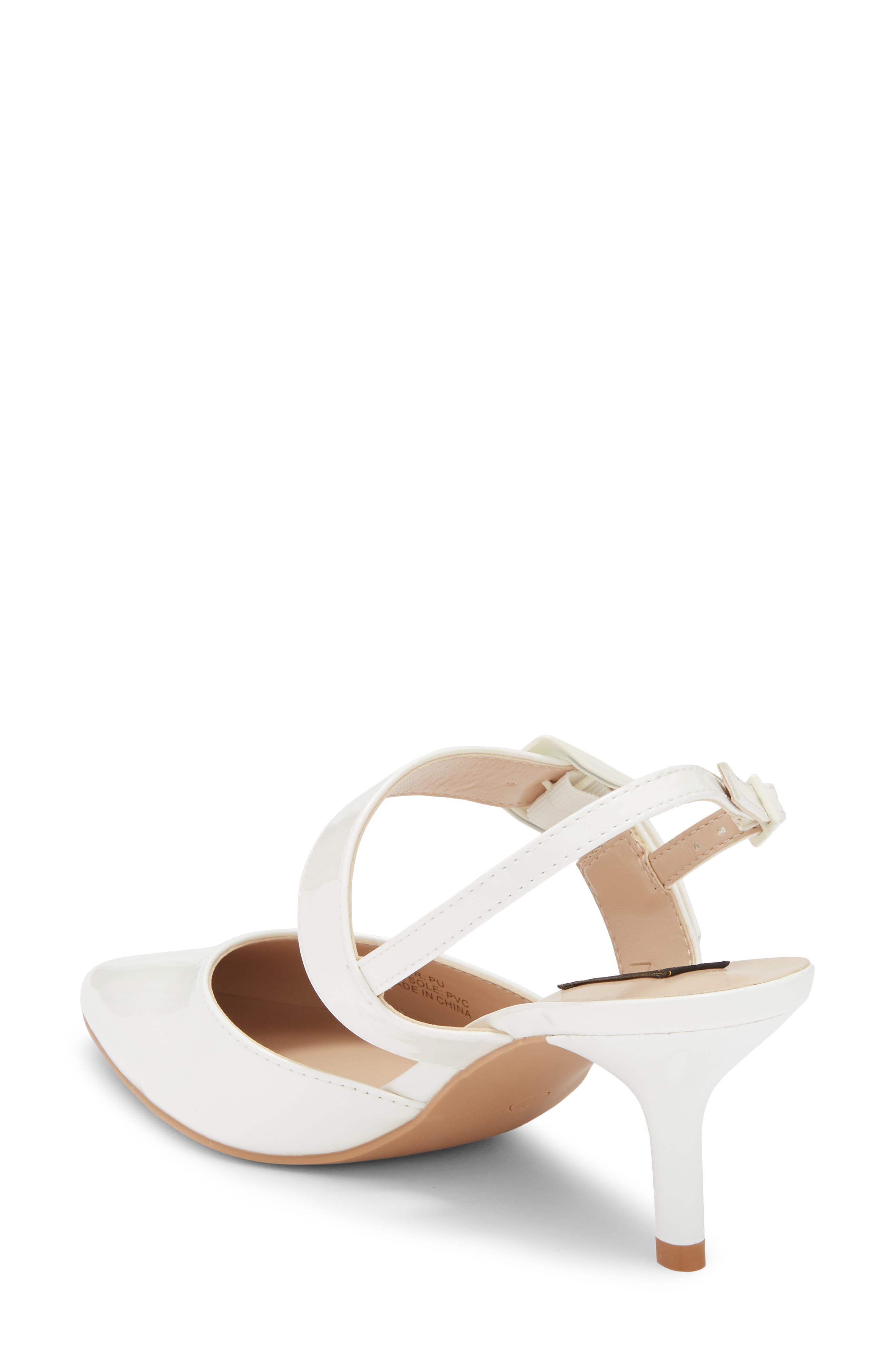 Millie Slingback Pump - image 4