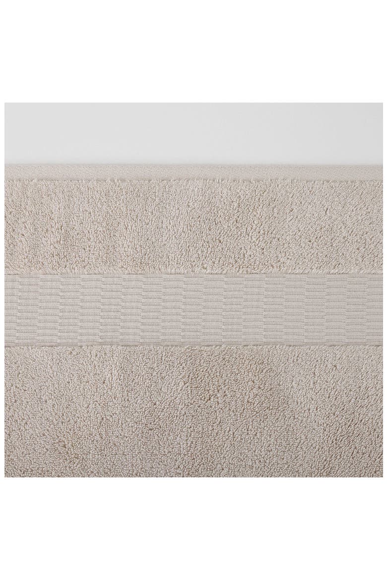 Long Branch 3-Piece Towel Set, Alternate, color, NATURAL