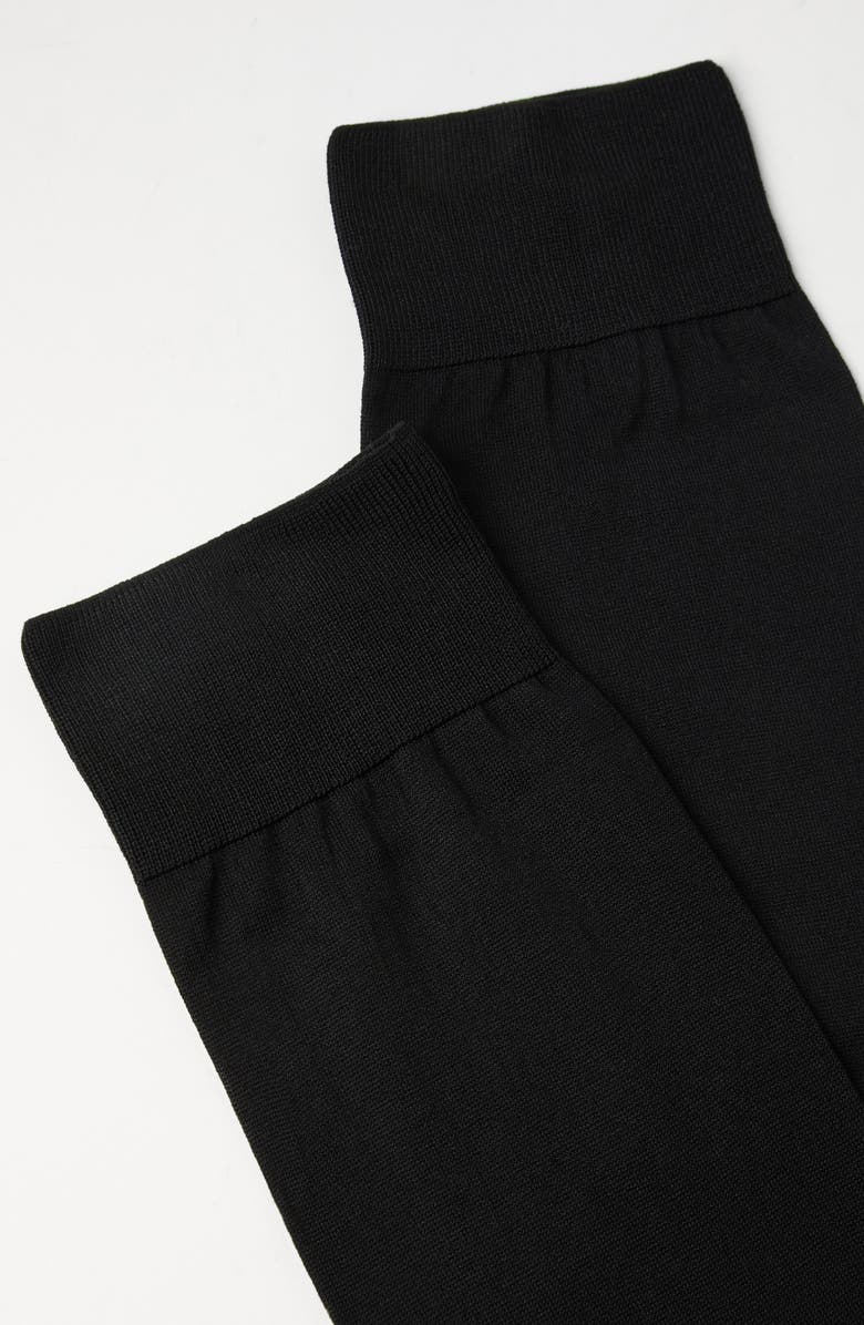 Brunello Cucinelli Cotton socks, Alternate, color, 