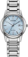 Citizen Eco-Drive Bracelet Watch, 29.4mm