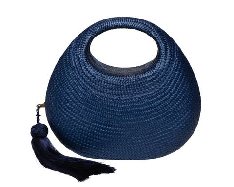 Isi Cut Out Handle Clutch