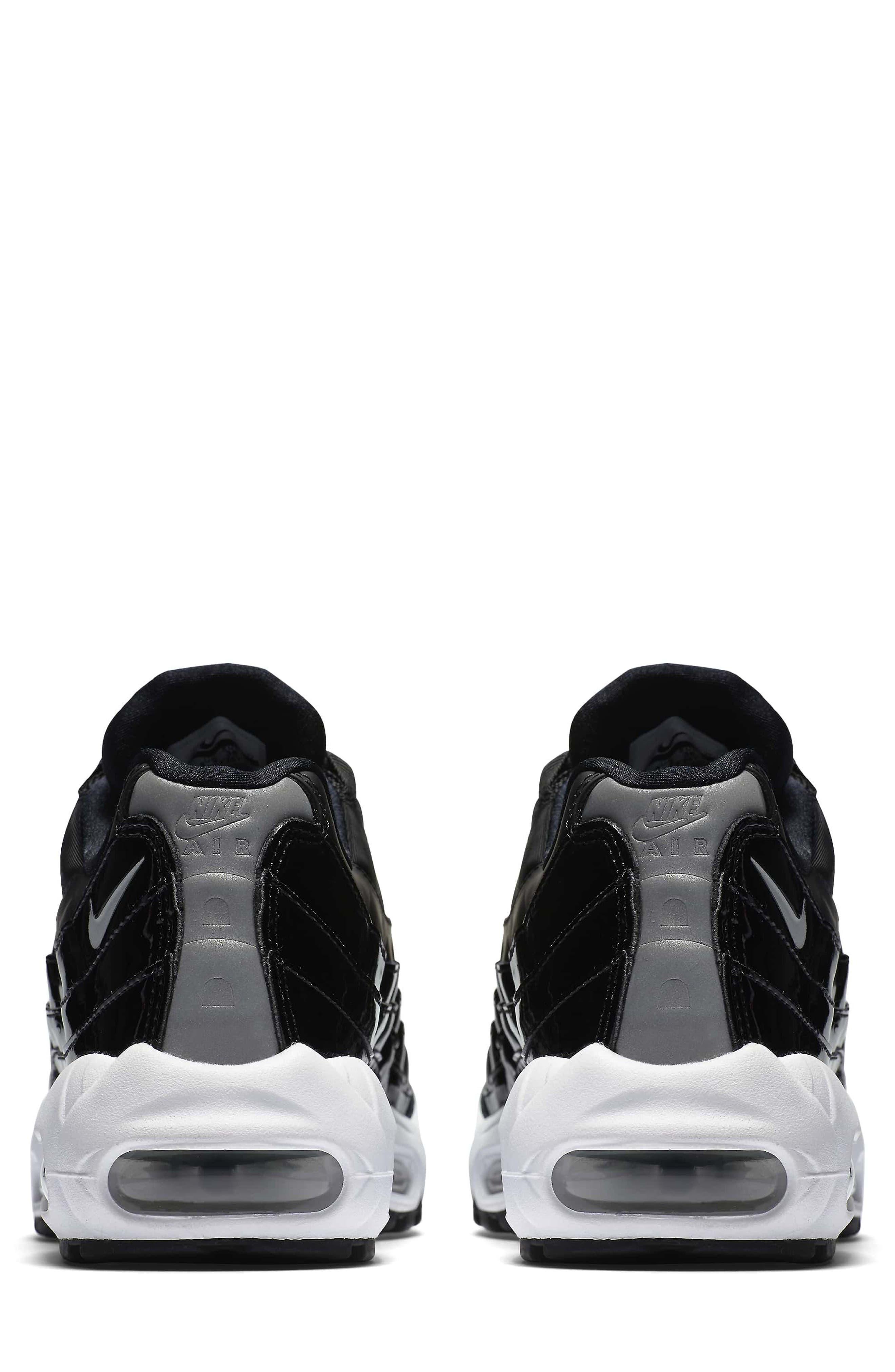 Nike Air Max 95 Special Edition Running Shoe, Alternate, color, 