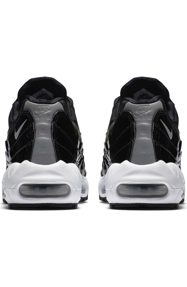 Nike Air Max 95 Special Edition Running Shoe, Alternate, color,