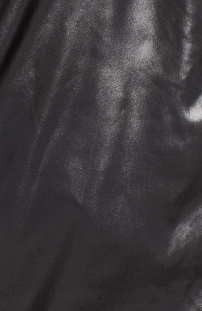 IVY PARK<sup>®</sup> Hi Shine Lace-Up Jacket, Alternate, color, 