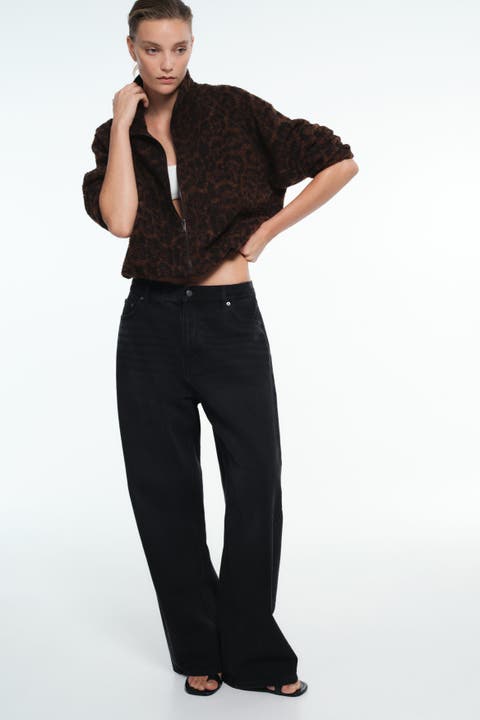 Pile Jacket