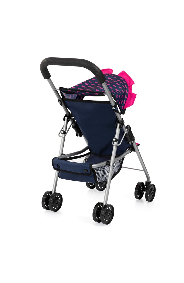 Bayer Design 11Piece Stroller Set Swing, Bag, Mat
Accessories For Dolls, Alternate, color, Multicolored