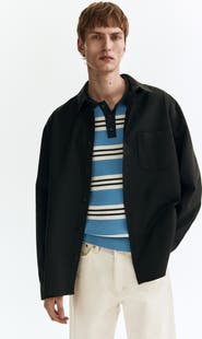H&M Relaxed Fit Shirt