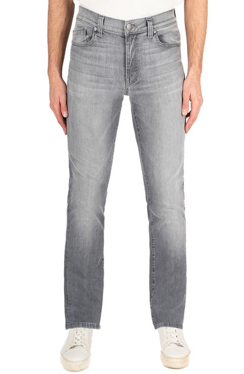 Torino Slim Fit Jeans (Frost)
