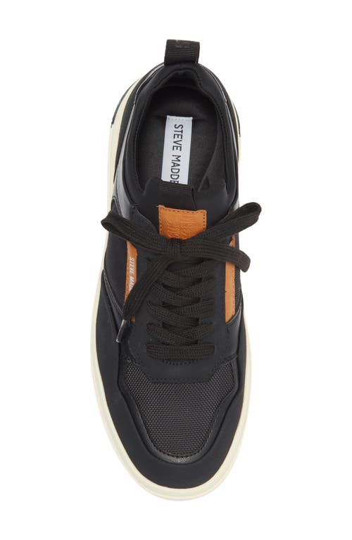 STEVE MADDEN STEVE MADDEN DEVLIN SNEAKER