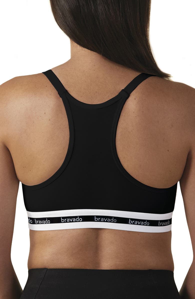 Bravado Designs Original Nursing Bra, Alternate, color, 