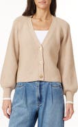 Scotch & Soda Slouch Cardigan