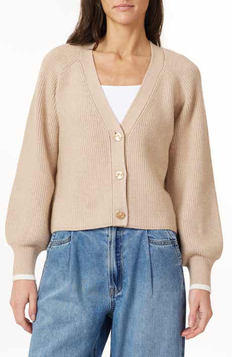 Scotch & Soda Slouch Cardigan