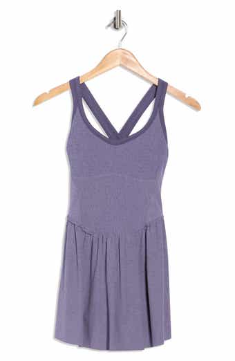 Free People FP Movement Smockin' Hot Dress