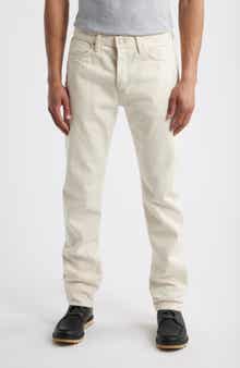 EDWIN Regular Straight Leg Selvedge Jeans