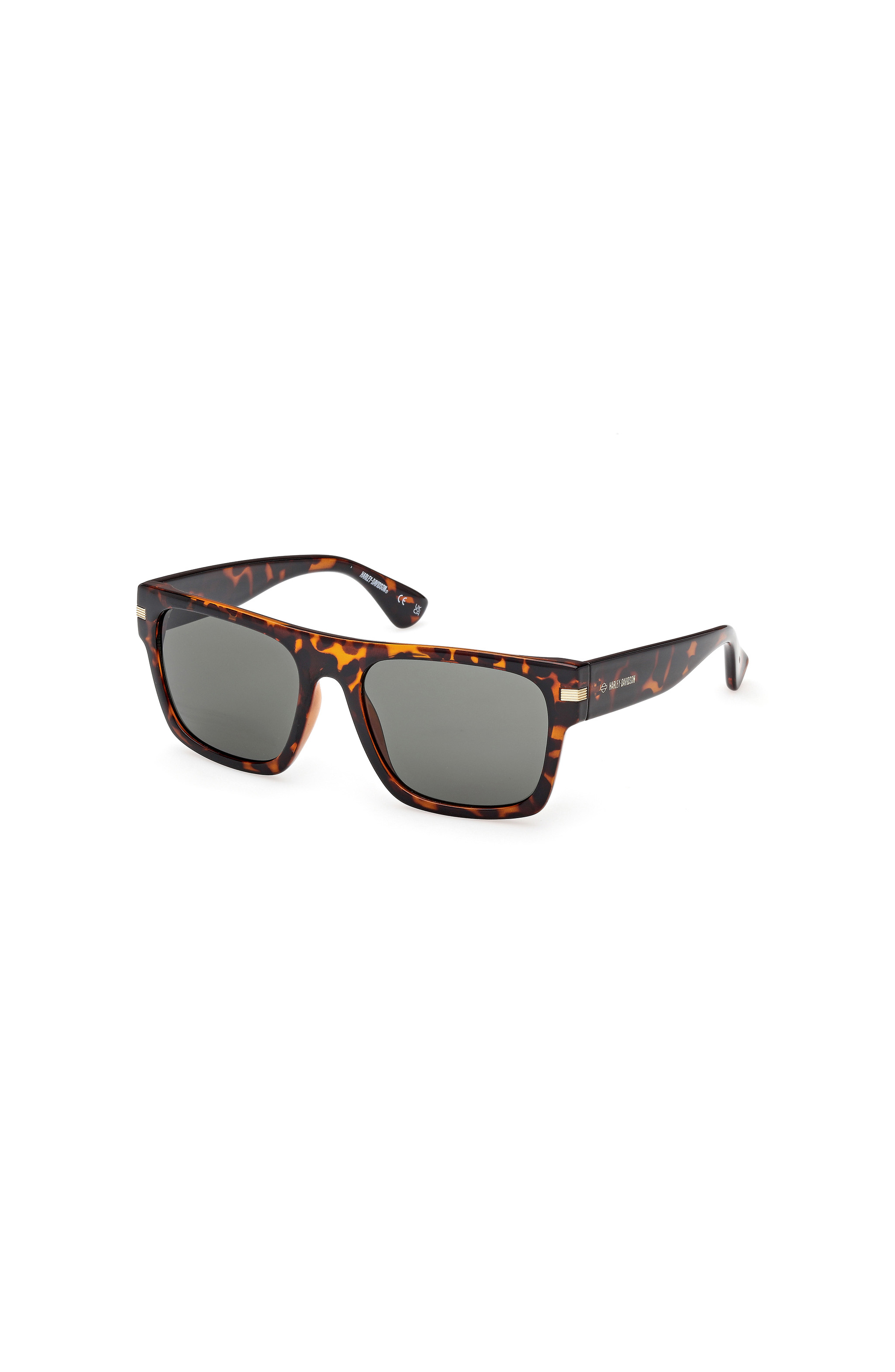 Dark Havana / Green