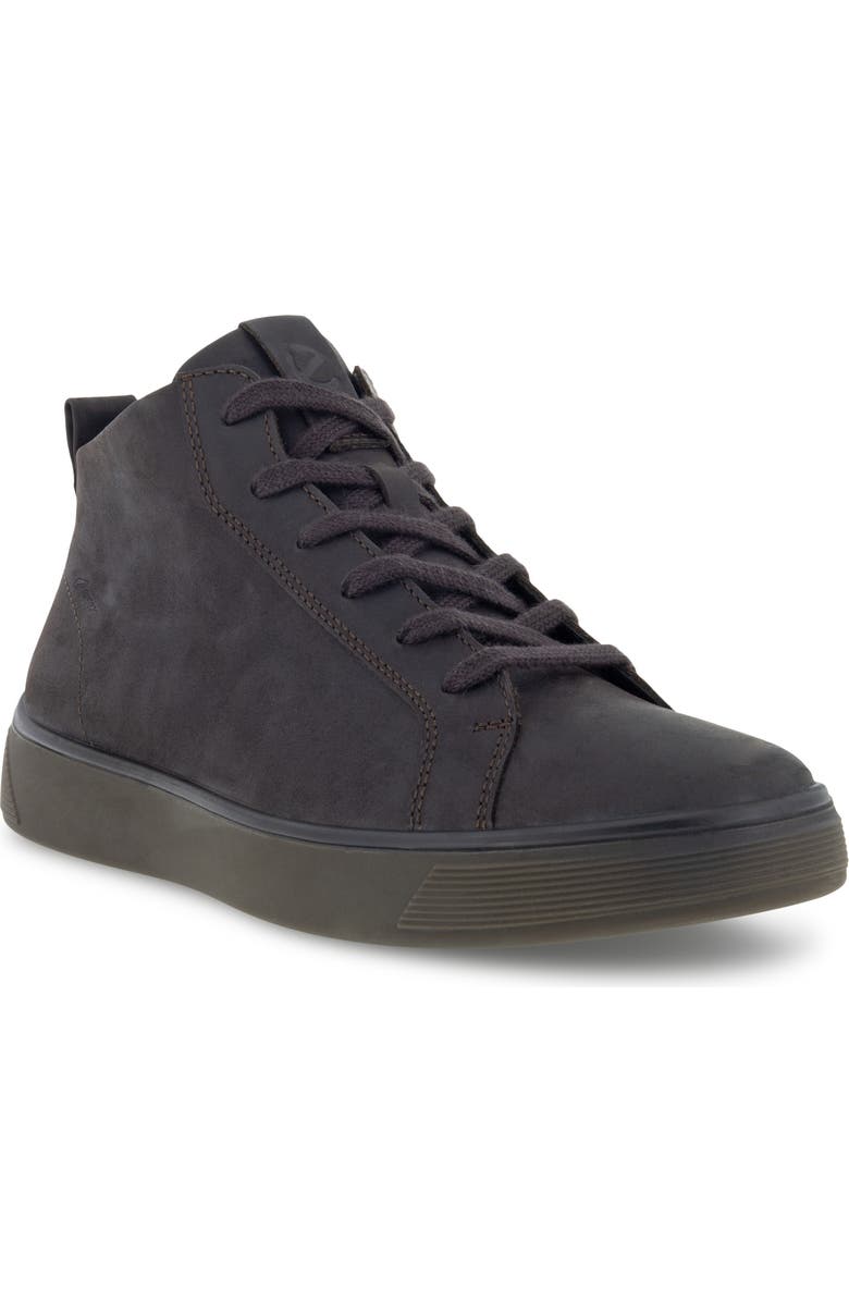 ECCO Street Tray Gore-Tex<sup>®</sup> Waterproof Sneaker, Main, color,