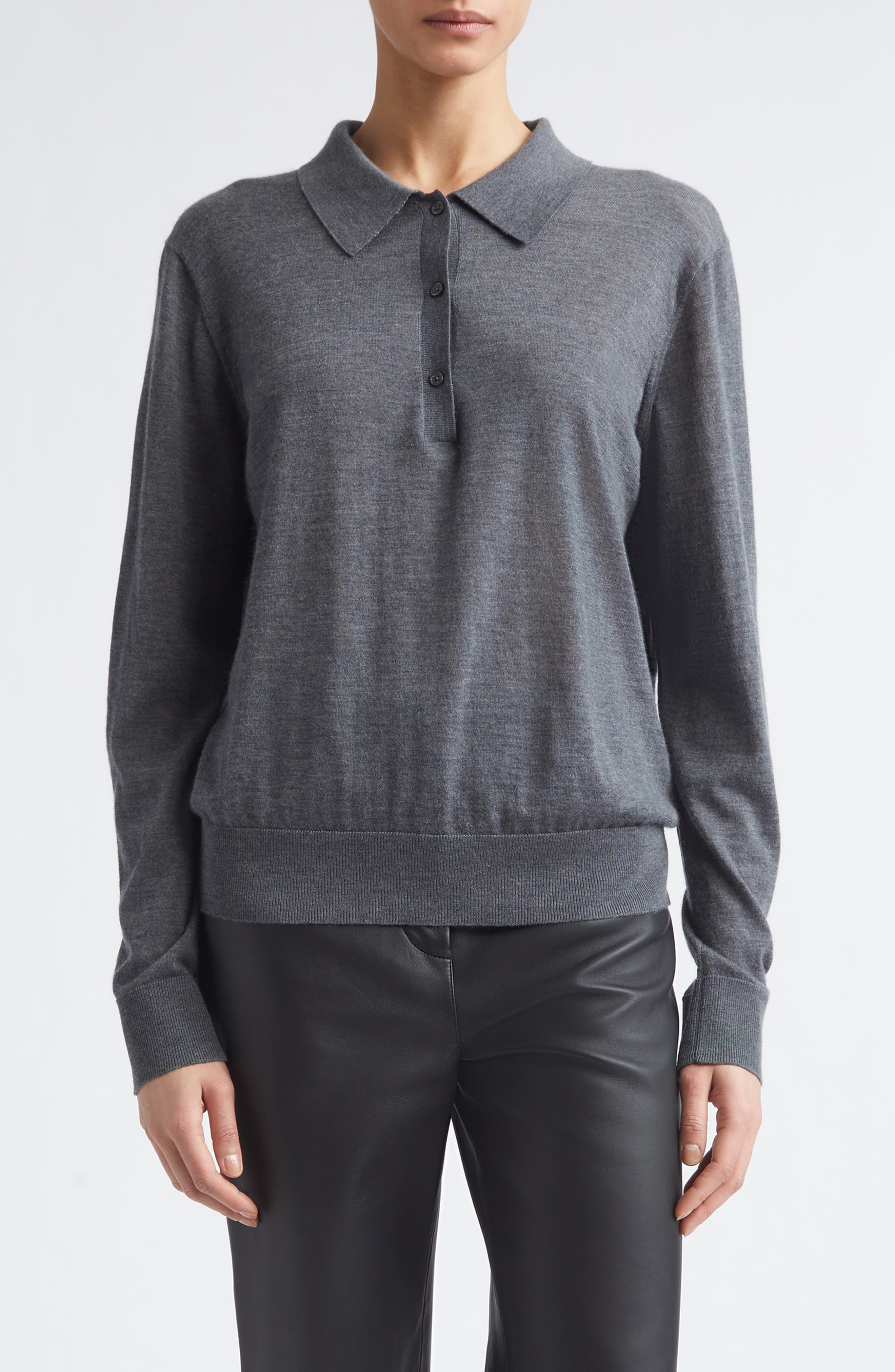 ANTHRACITE MELANGE