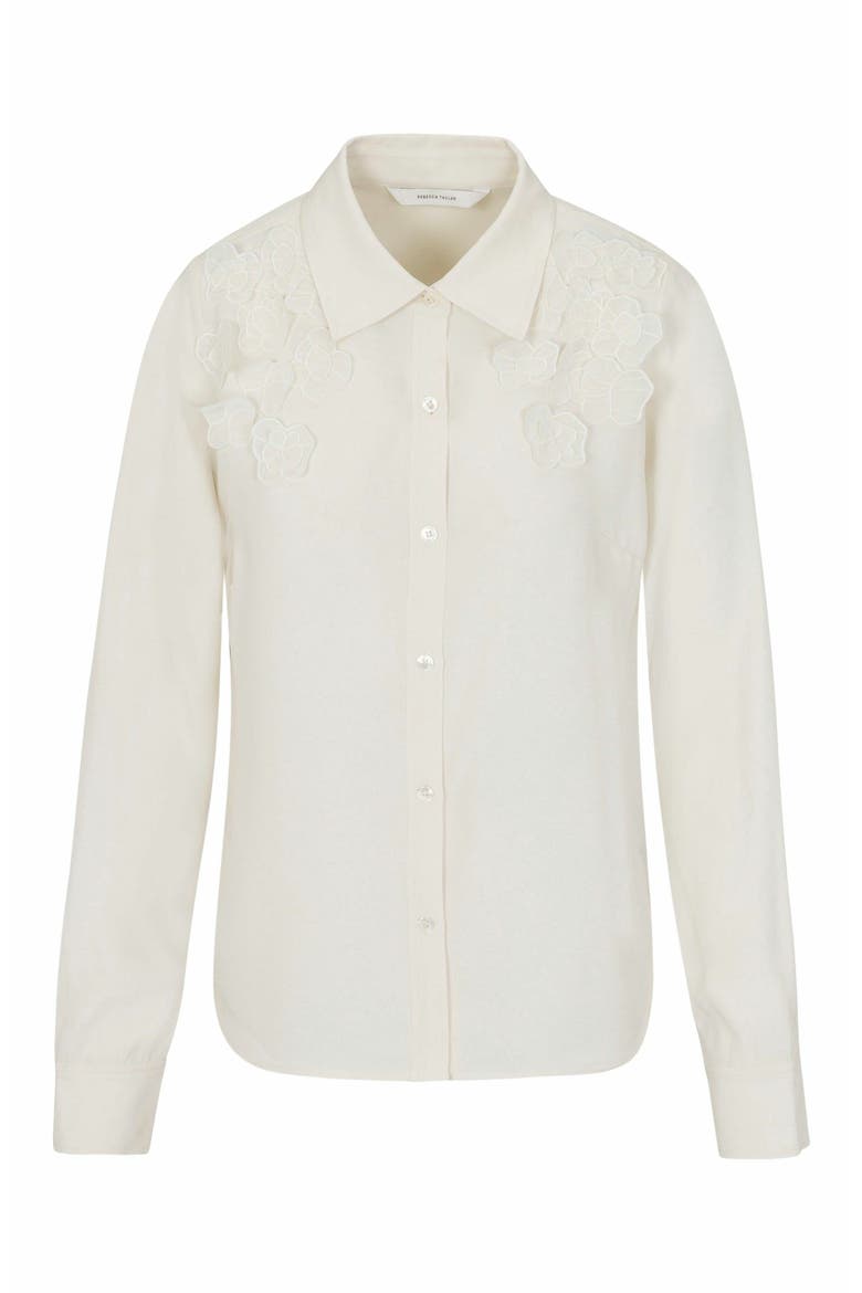Mia Top, Main, color, IVORY