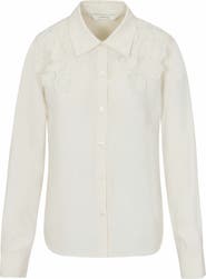 Rebecca Taylor Mia Top