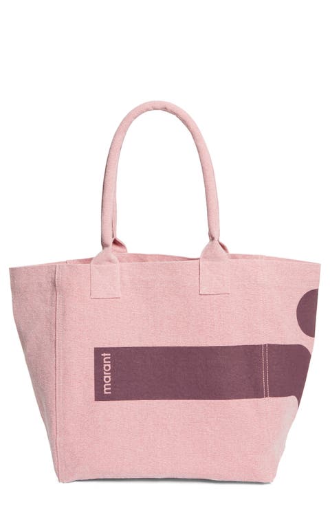 Small Yenky Canvas Tote
