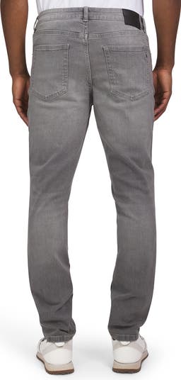 Bedford Denim Pants