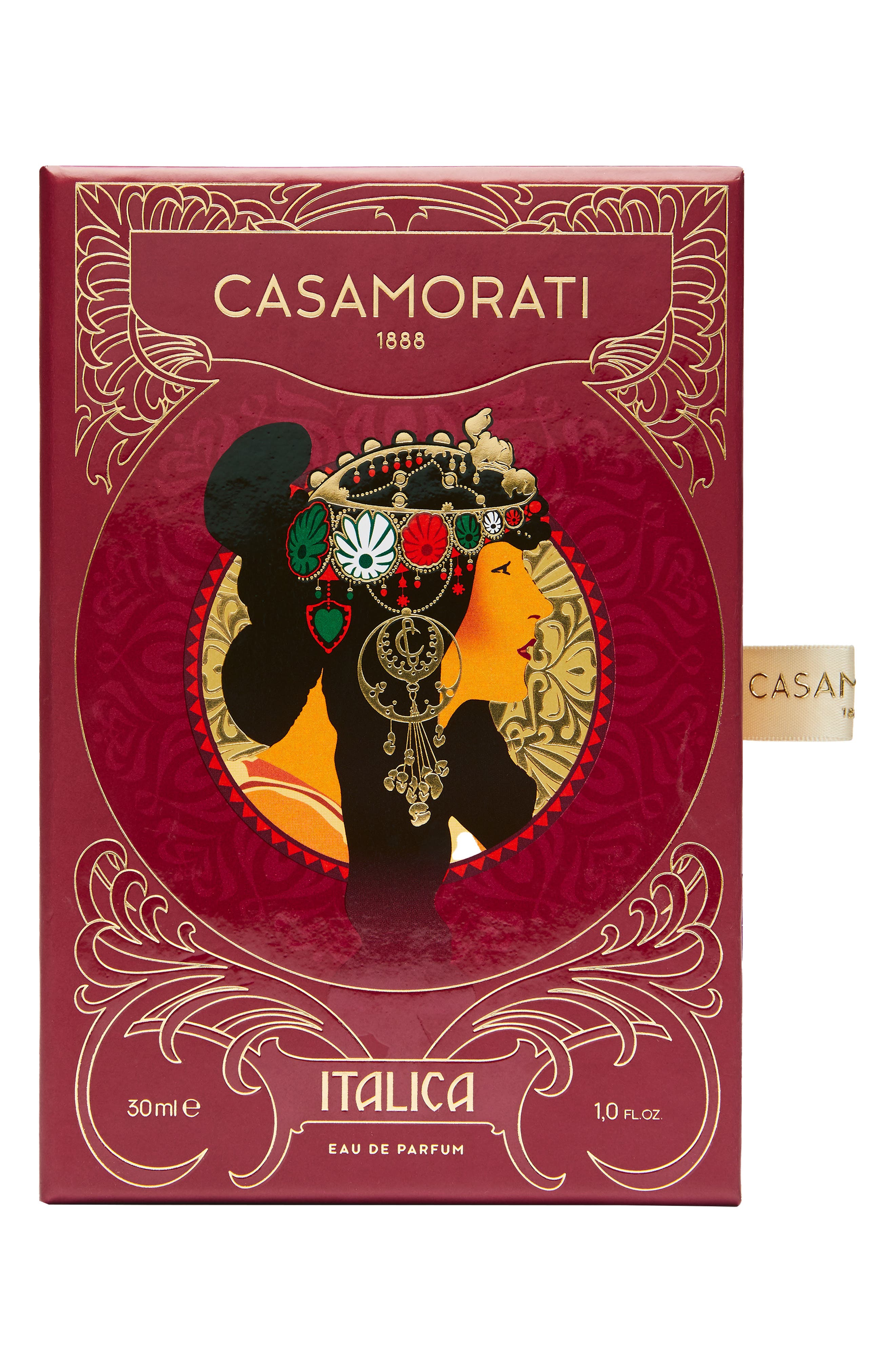 XERJOFF Casamorati Italica Eau de Parfum (Women) | Nordstrom