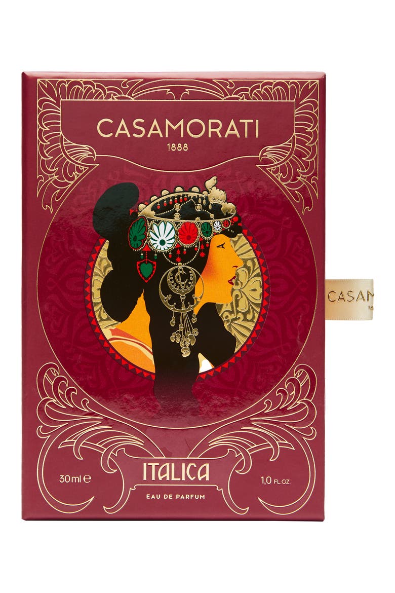 Casamorati Italica Eau de Parfum, Alternate, color, NO COLOR