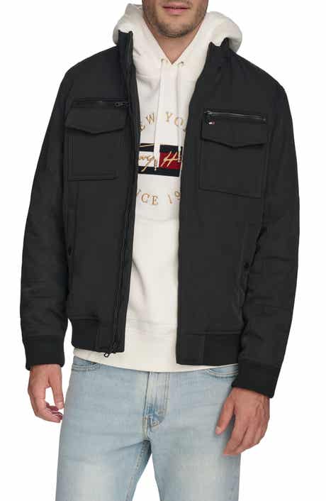 Performance Bomber Jacket