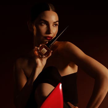 Fétiche L'Ambre Eau de Parfum