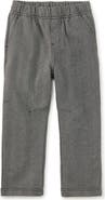 Tea Collection Barrel Leg Trousers