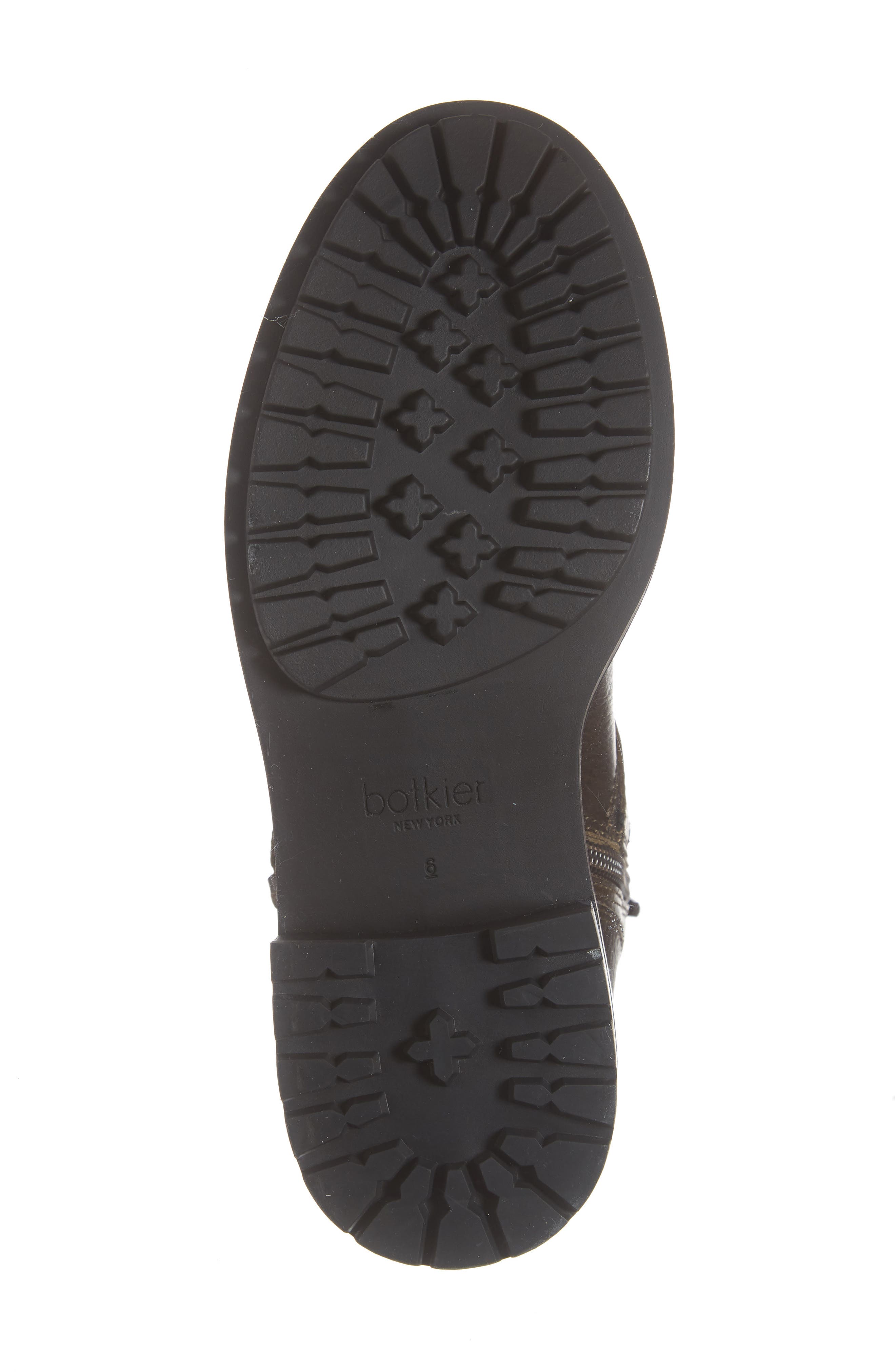 Marlow Boot, Alternate, color, OLIVE LEATHER