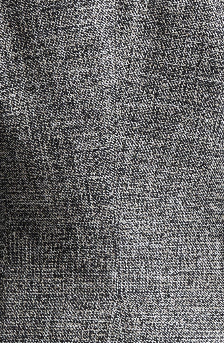 Smythe Tweed Blazer, Alternate, color, 