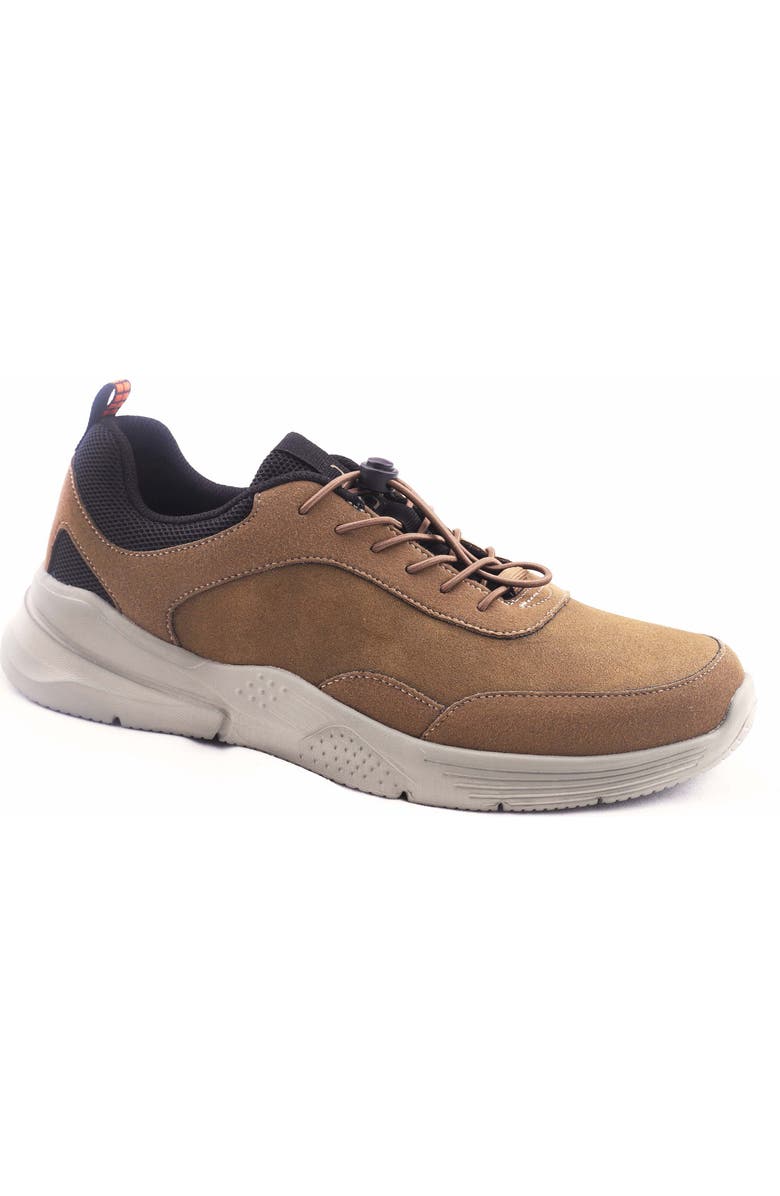 JBU Danson Sneaker, Main, color, Tan