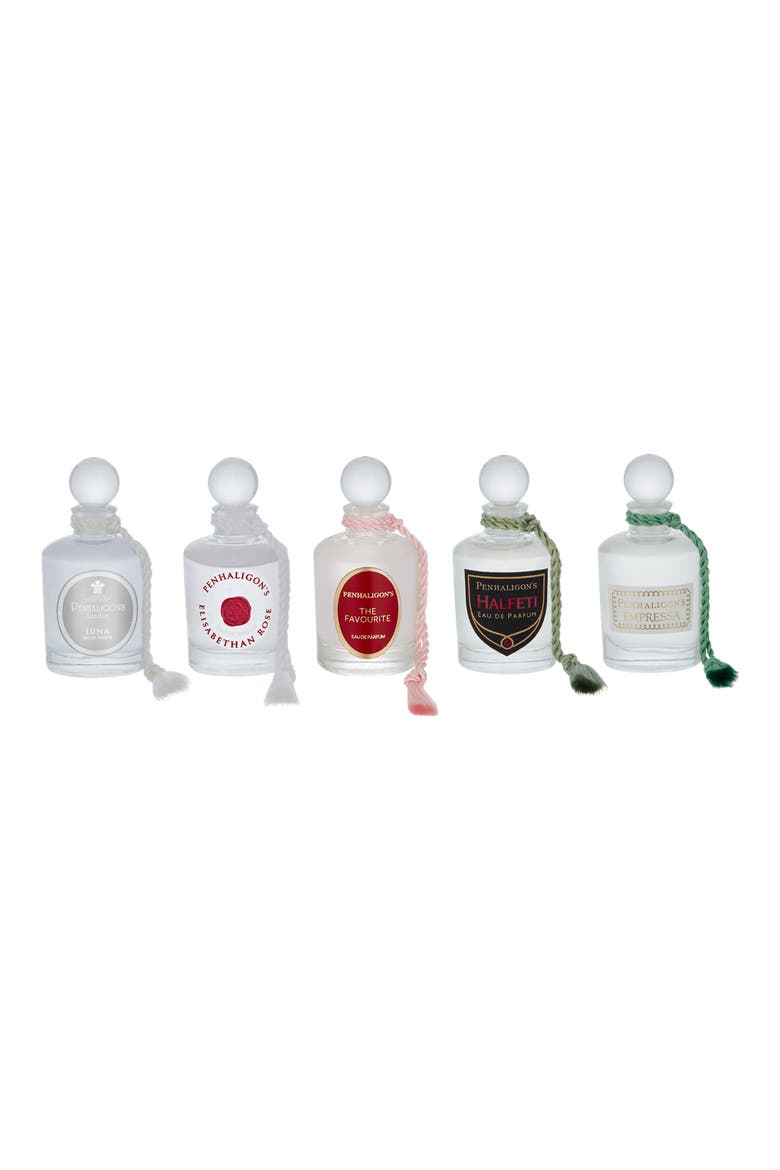 Mini Fragrance Discovery Set for Her, Alternate, color, NO COLOR