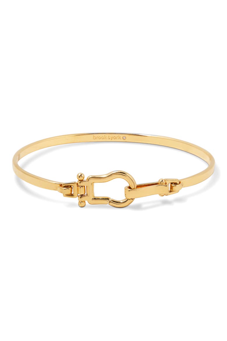 Kieran Bangle, Main, color, GOLD