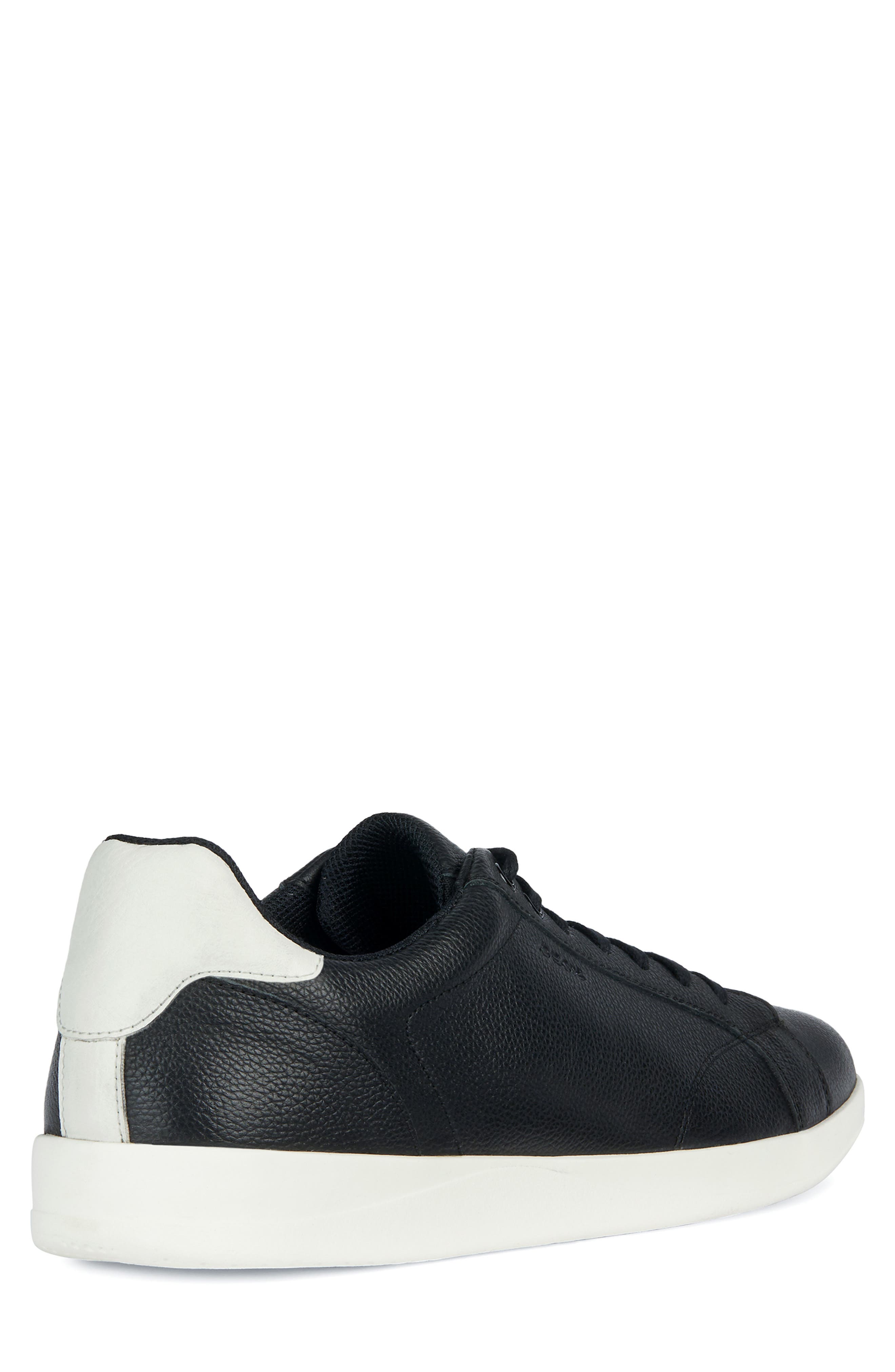 Geox Kennet Sneaker, Alternate, color, 