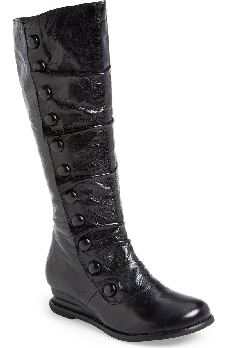 Miz Mooz 'Bloom' Boot, Main, color,