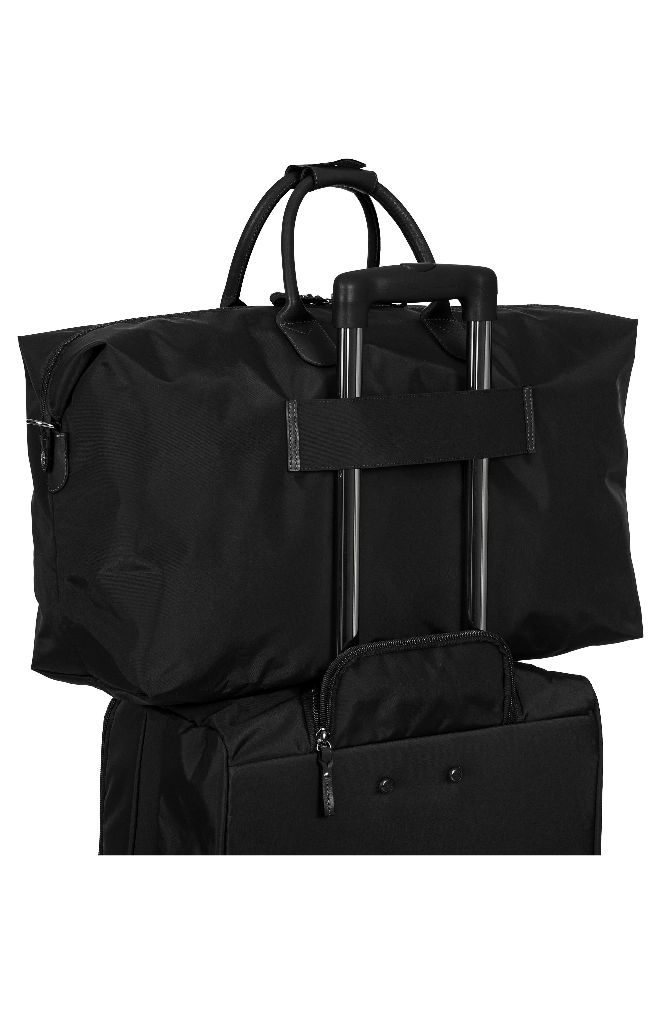 Bric's X-Bag Boarding 22-Inch Duffle Bag, Alternate, color, 