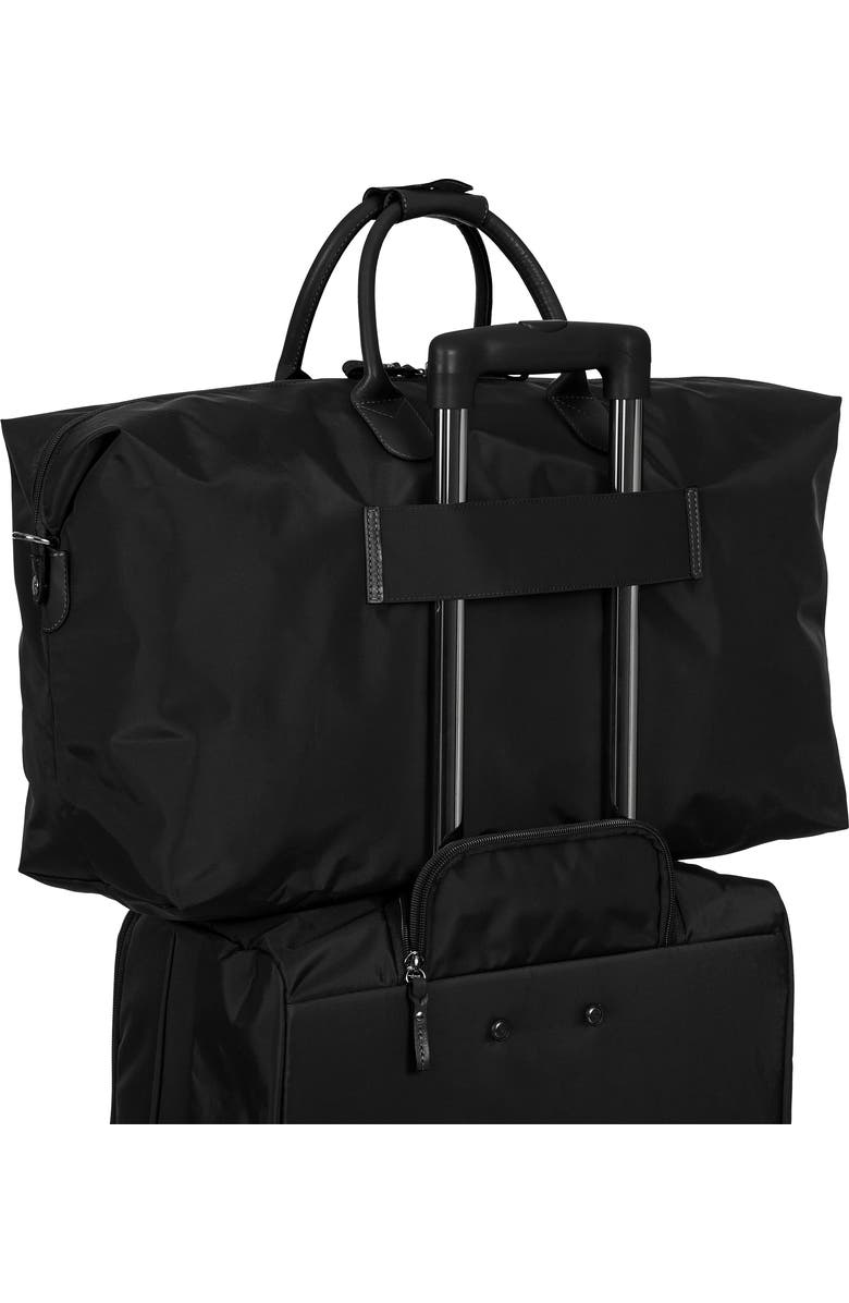 Bric's X-Bag Boarding 22-Inch Duffle Bag, Alternate, color,